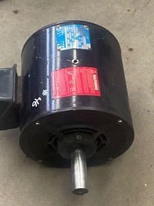 Century 208-230460Volt 3-Phase 10HP Electric Motor