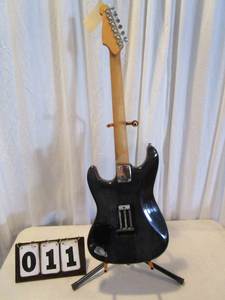 Copycatacaster Electric Guitar