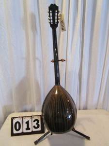 Bouzouki Guitar