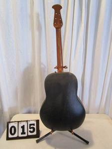 Ovation Accoustic Guitar
