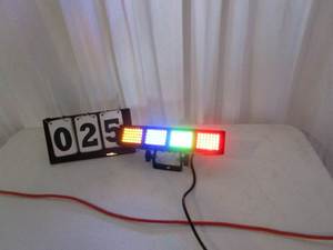 Show Lights