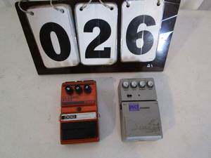 Classic Fuzz FX52