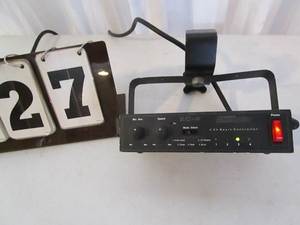 Eliminator Lighting Control Box