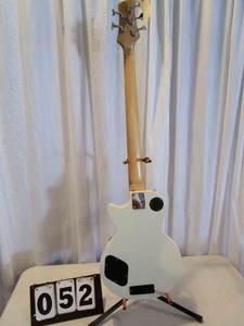 K Tone Electric Guitar