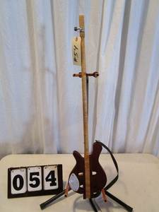 Select 1 String Bass Guitar