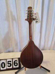 Mandolin
