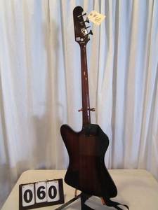 Epiphone Electric Bass Guitar