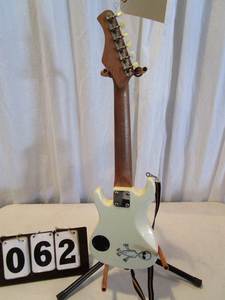 Fenduh Stubocaster Electric Guitar