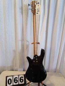 Spectar Bass Guitar