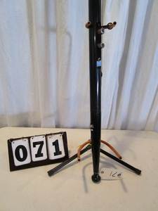 Custom 1 String Bass Guitar