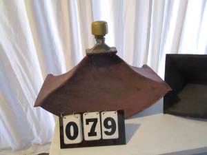 Horn Speakers