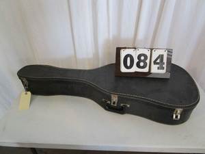 Guitar Case - 41