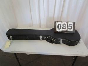 Guitar Case - 41