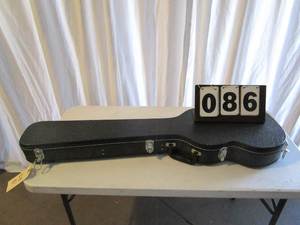 Guitar Case - 45