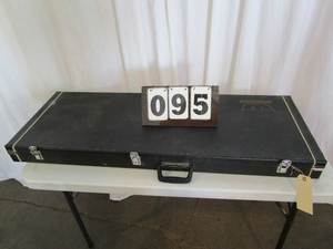 Westone Guitar Case