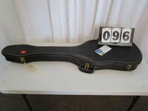 Basic Guitar Case