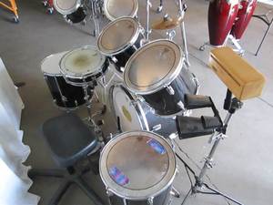 Drum Set