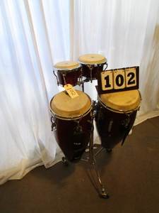 Toca Bongo Set