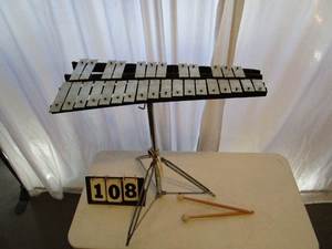 Xylophone