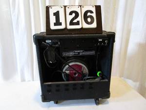 Crate GS-150 Speaker
