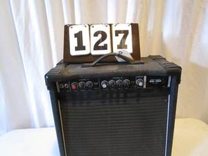 Crate G123K-85 Speaker