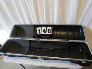 SKB Hardside Golf Case