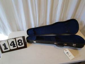 Small Instrument Case