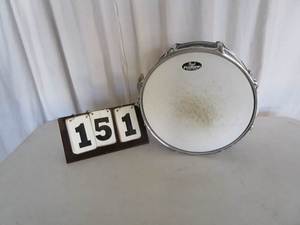 Drum