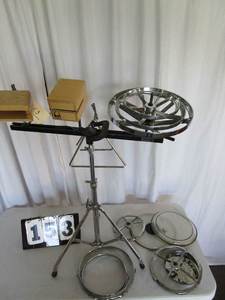Percussion Stand
