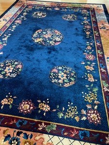 Stunning Area Rug
