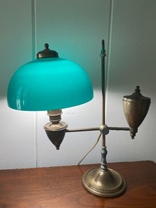 Vintage Lamp