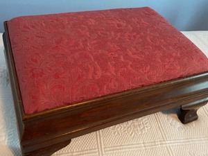 Vintage Step Stool