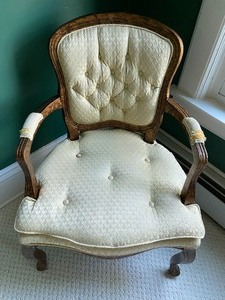 Vintage Arm Chair
