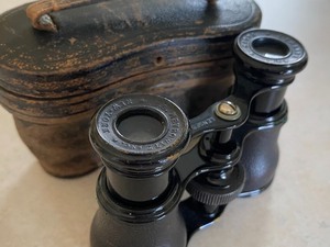 Antique Opera Glasses