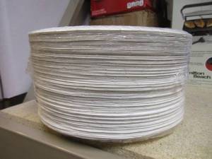 Dixie Paper Plates