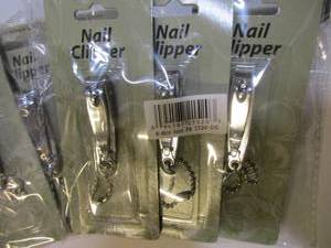 Bulk Nail Clippers