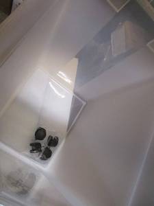 Airtight Pet Food Storage Bin
