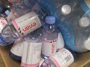 Water Bottles