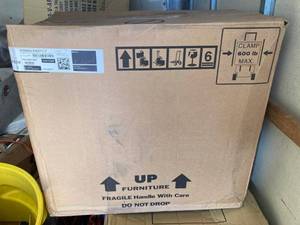 HON Executive Office Chair