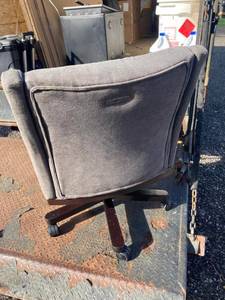 LazyBoy Brooklyn Chair