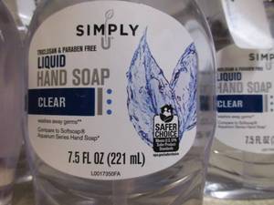 Hand Soap