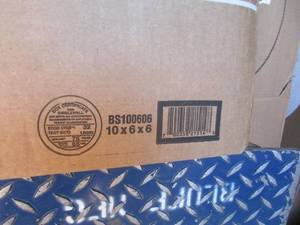 Shipping Boxes