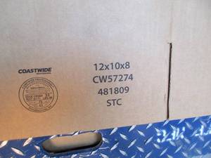 Shipping Boxes