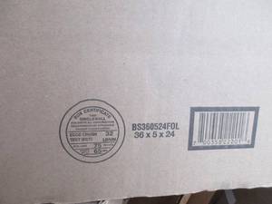 Shipping Boxes