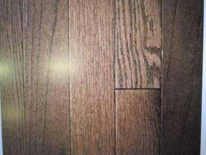 lot 12 image: 3 cases of Oak Bourbon 34 in. Thic...