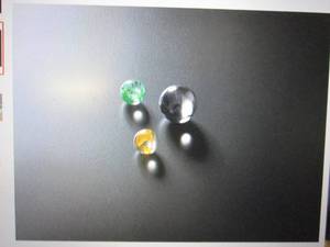 lot 35 image: 4 ft. x 8 ft. Laminate Sheet in Bla...