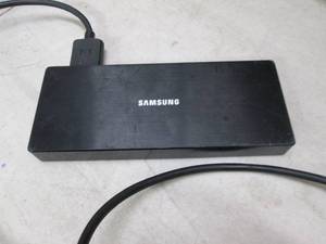 lot 53 image: samsung one connect mini ...