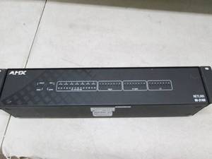 lot 57 image: amx netlink ni-3100...