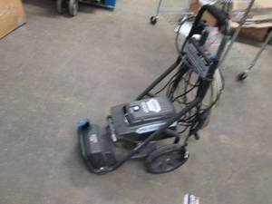 lot 102 image: power stroke 2200 psi electric prea...