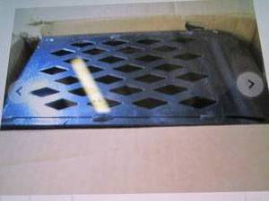 lot 103 image: atvutv moose utility universal fro...